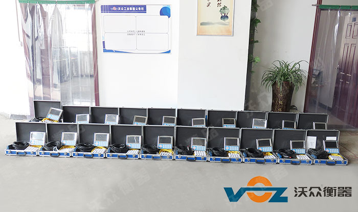 20臺(tái)裝載機(jī)電子秤發(fā)往河北某港口客戶現(xiàn)場(chǎng) 20臺(tái)裝載機(jī)電子秤發(fā)往河北某港口客戶現(xiàn)場(chǎng)